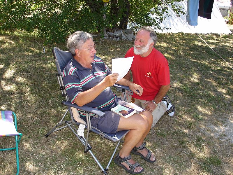 koos e pasetta